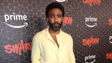 Childish Gambino & KIRBY Team Up for ‘The Swarm EP’ in Time for New Prime Video Series: Stream It Now