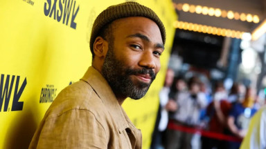 MUSIC NEWS Donald Glover Admits That He’s ‘Making Music Right Now’