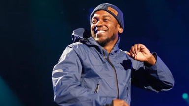 Kendrick Lamar & TDE Take Over iTunes Festival at SXSW